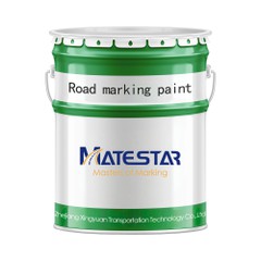 Pavement Marking Paint