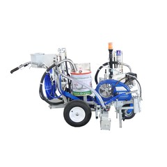 Road Marking Machine