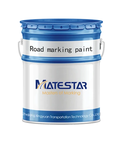 Best Price White Road Marking Paint Solvent Based