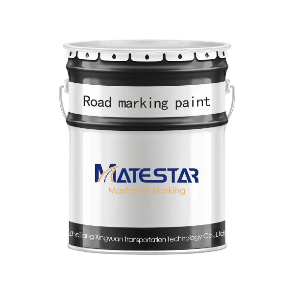 Single Component Road Marking Paint