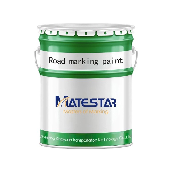 Slovent Road Marking Paint
