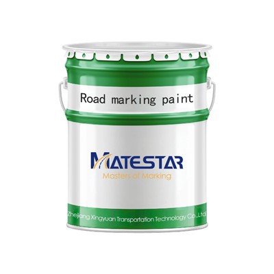 Acrylic Road Marking Paint