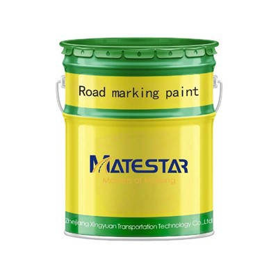 Asphalt Marking Paint