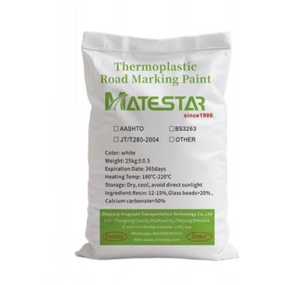 Best Thermoplastic Paint