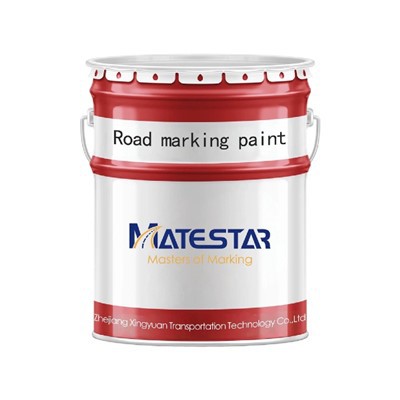 Spray Paint for Parking Lines